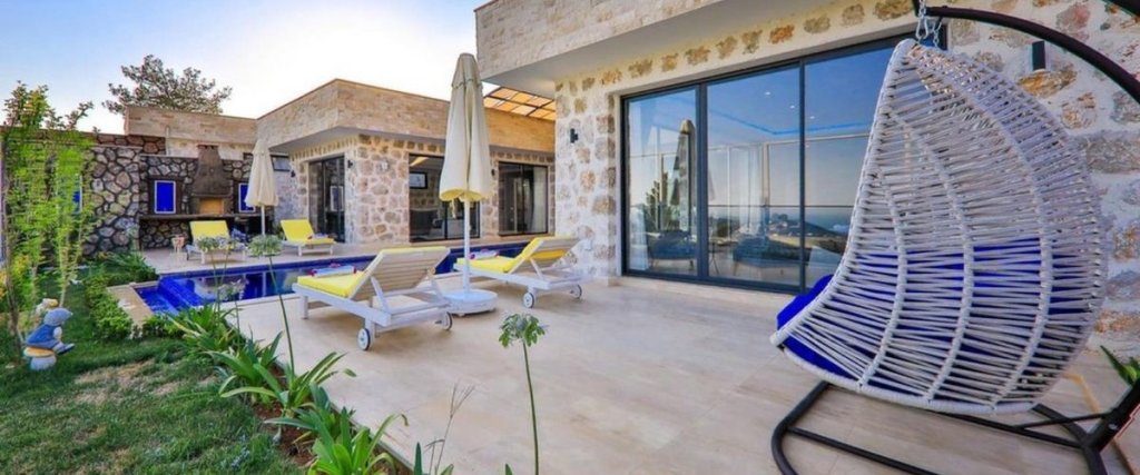 Исламлар: Villa Nare 7