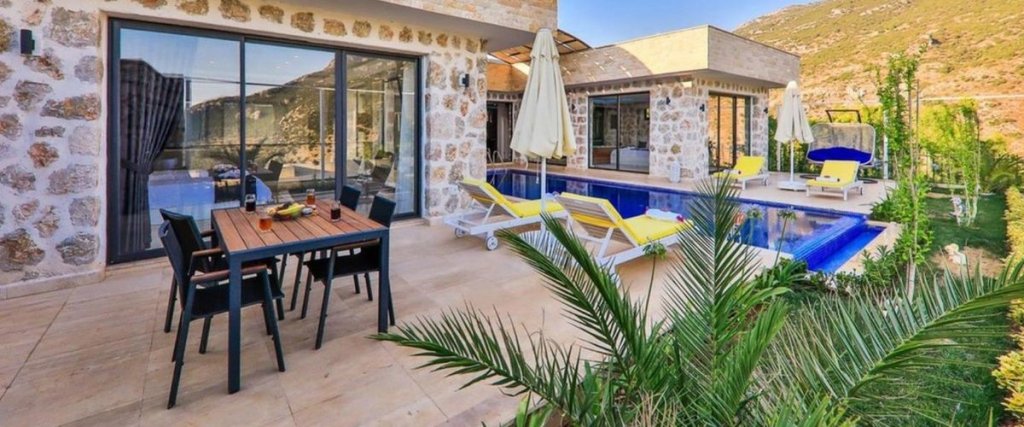 Исламлар: Villa Nare 7