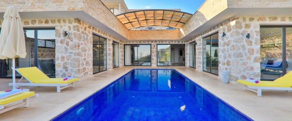 Исламлар: Villa Nare 7
