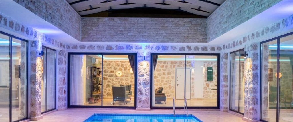 Исламлар: Villa Nare 7
