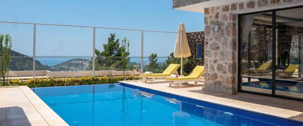 Исламлар: Villa Nare 7