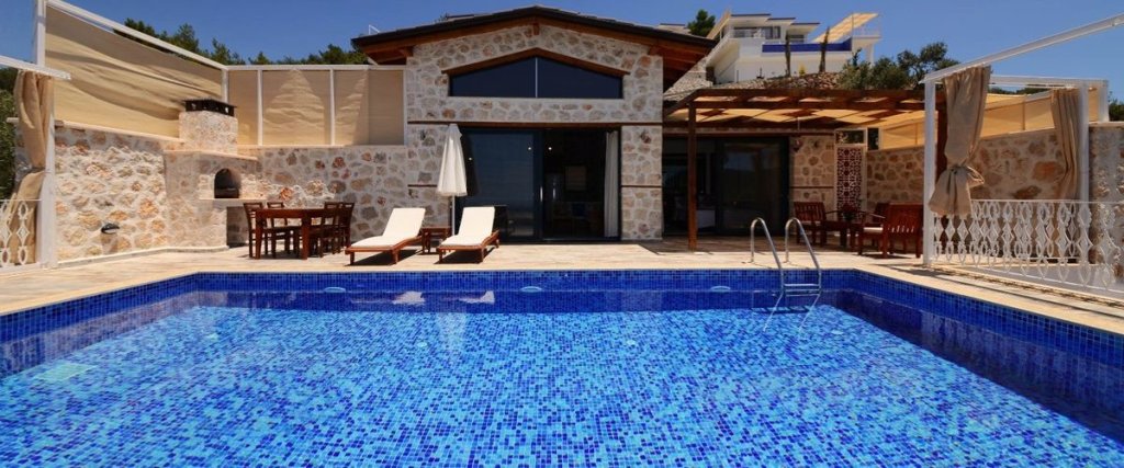 Исламлар: Villa Selen