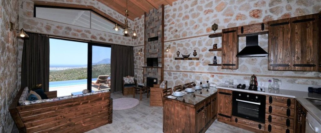 Исламлар: Villa Selen