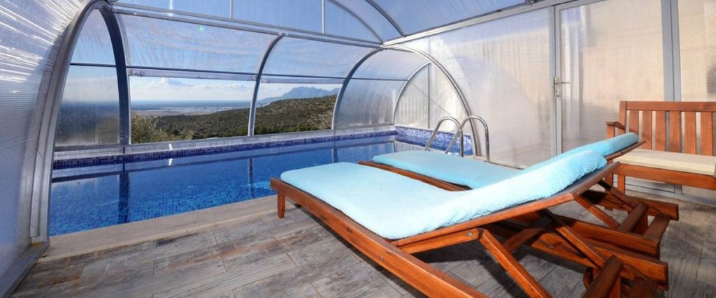 Исламлар: Villa Selen