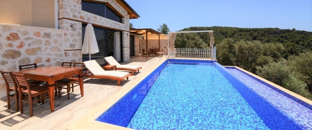 Исламлар: Villa Selen