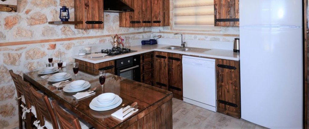 Исламлар: Villa Selen