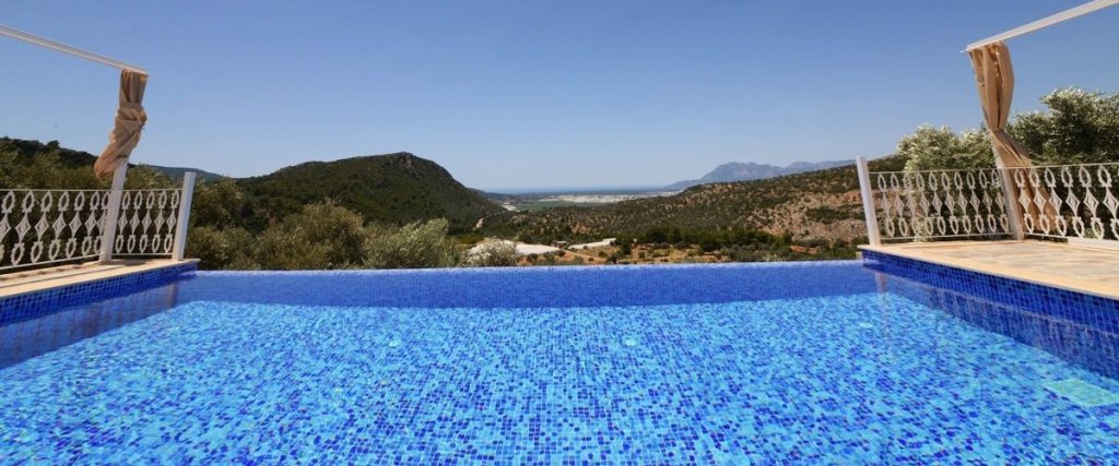 Исламлар: Villa Selen