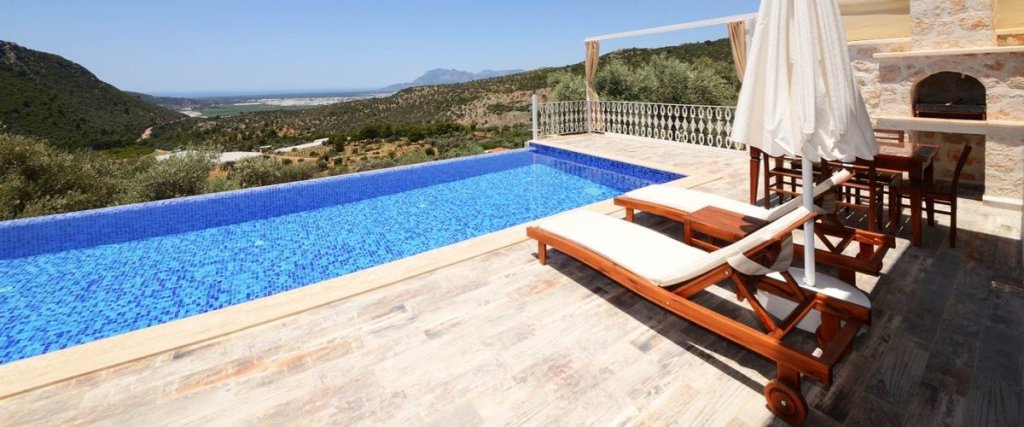 Исламлар: Villa Selen