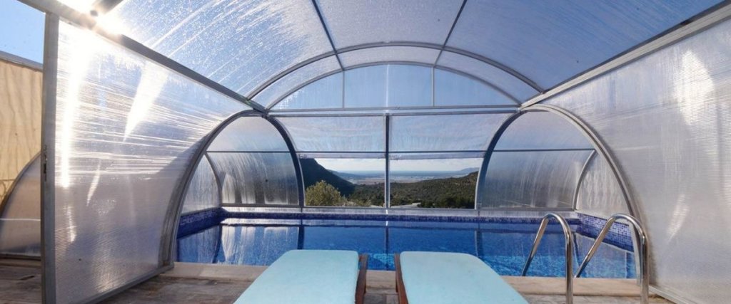 Исламлар: Villa Selen