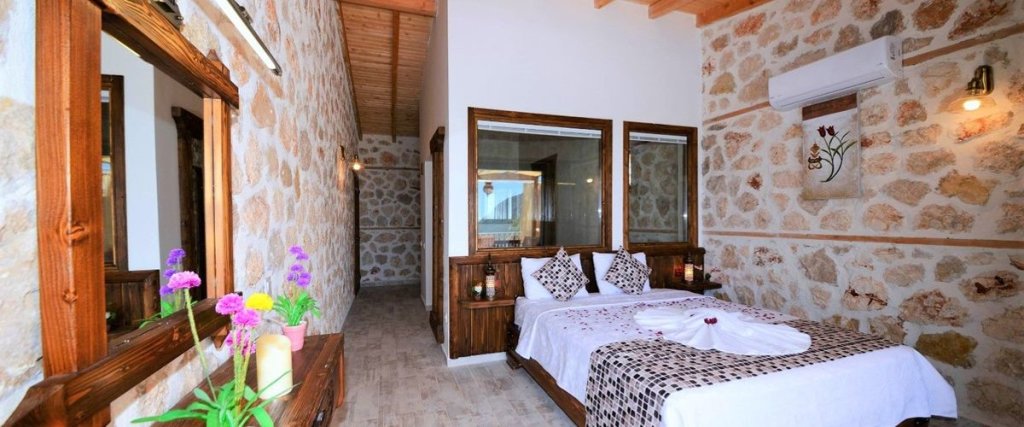 Исламлар: Villa Selen