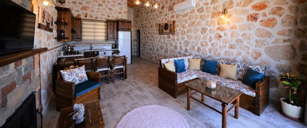 Исламлар: Villa Selen