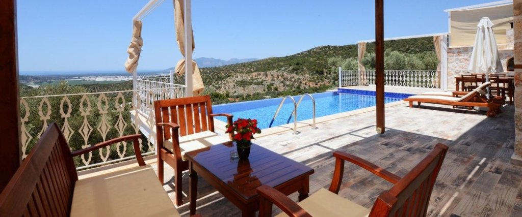 Исламлар: Villa Selen