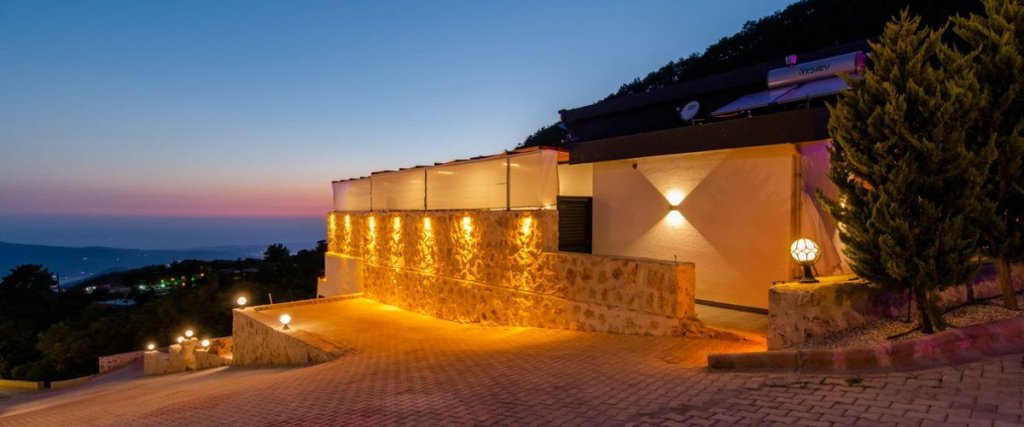 Исламлар: Villa Kalist 5
