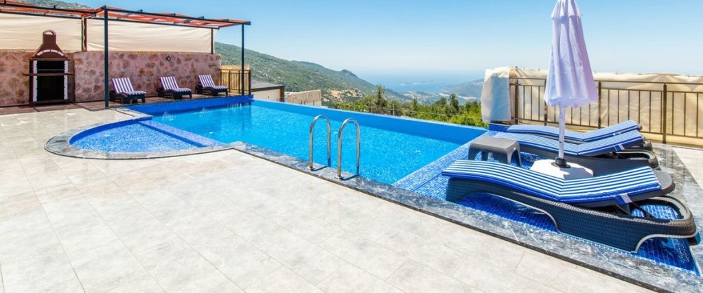 Исламлар: Villa Kalist 5