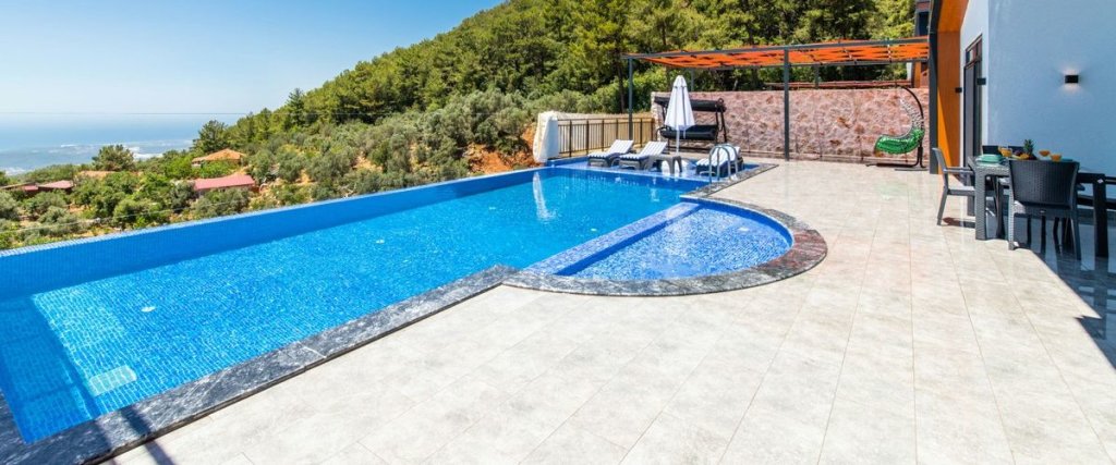 Исламлар: Villa Kalist 5