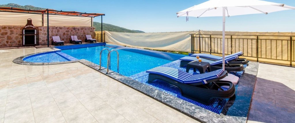 Исламлар: Villa Kalist 5