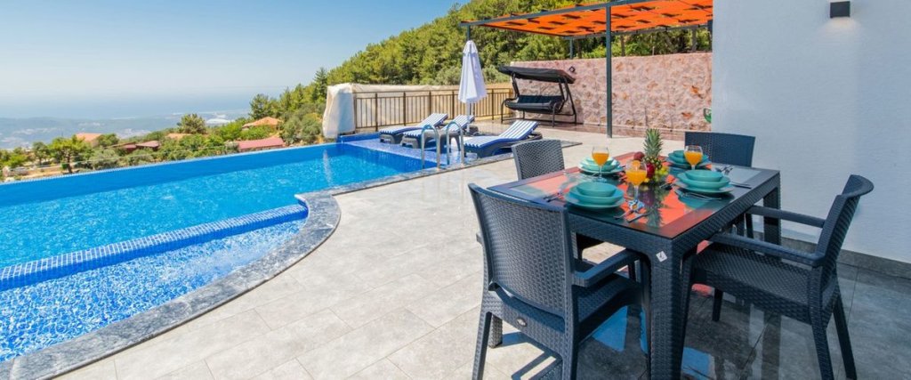 Исламлар: Villa Kalist 5