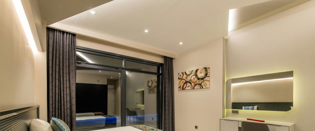 Исламлар: Villa Kalist 5