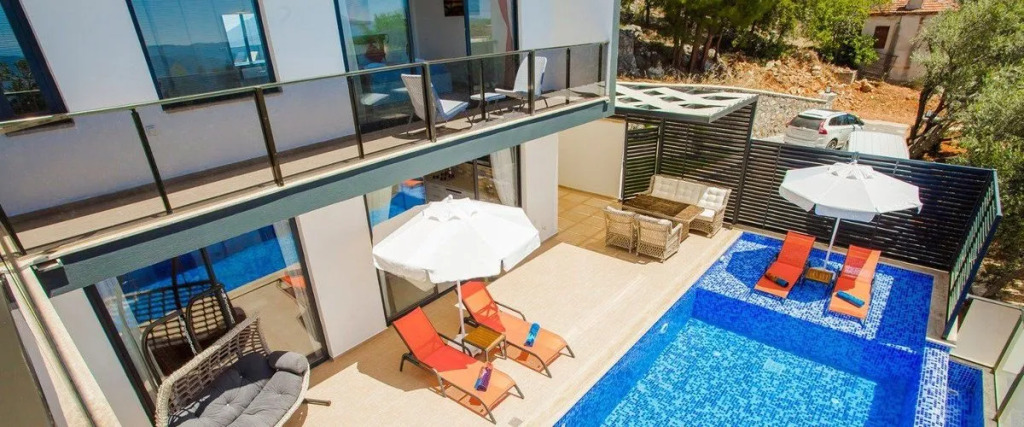 Исламлар: Villa Prag