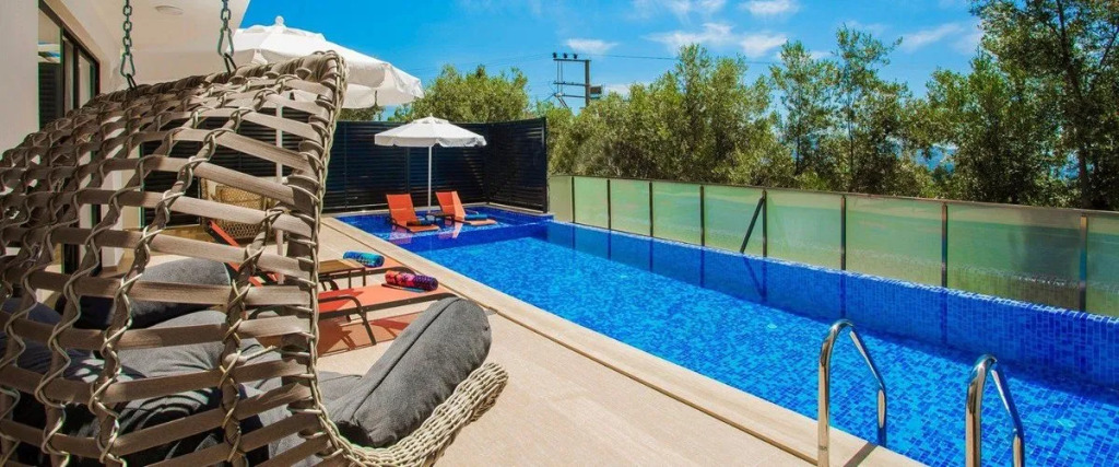 Исламлар: Villa Prag