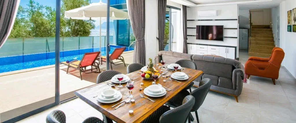 Исламлар: Villa Prag