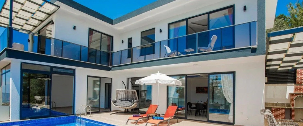Исламлар: Villa Prag