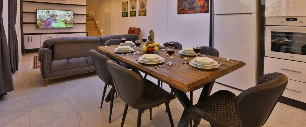 Исламлар: Villa Prag