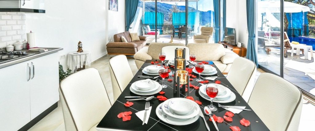 Исламлар: Villa Sari Islamlar