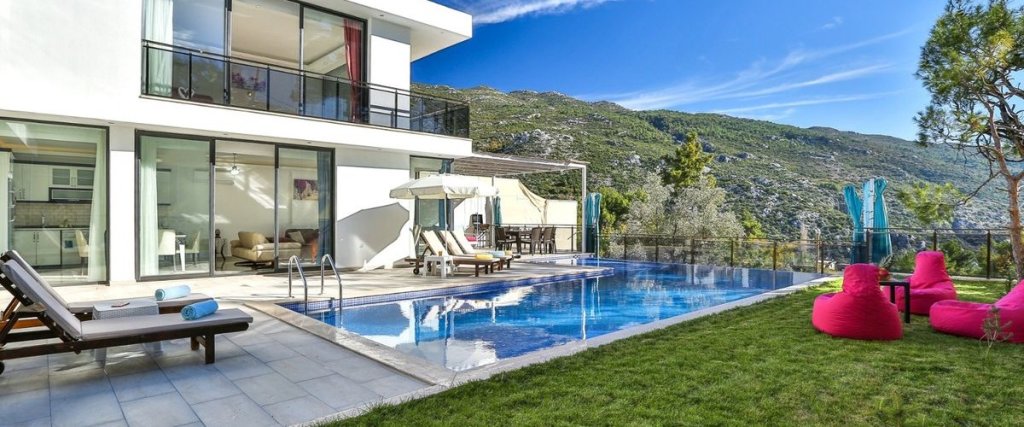 Исламлар: Villa Sari Islamlar