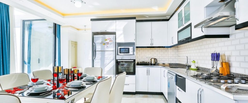 Исламлар: Villa Sari Islamlar