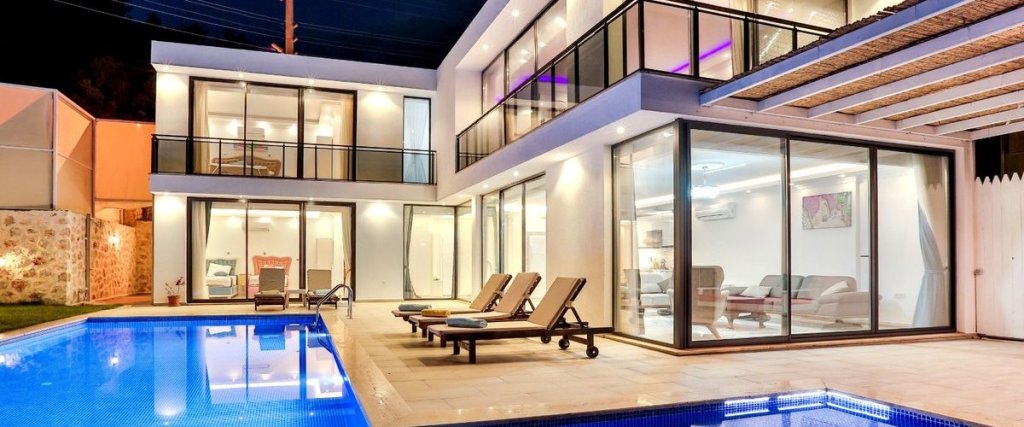 Исламлар: Villa Sari Islamlar
