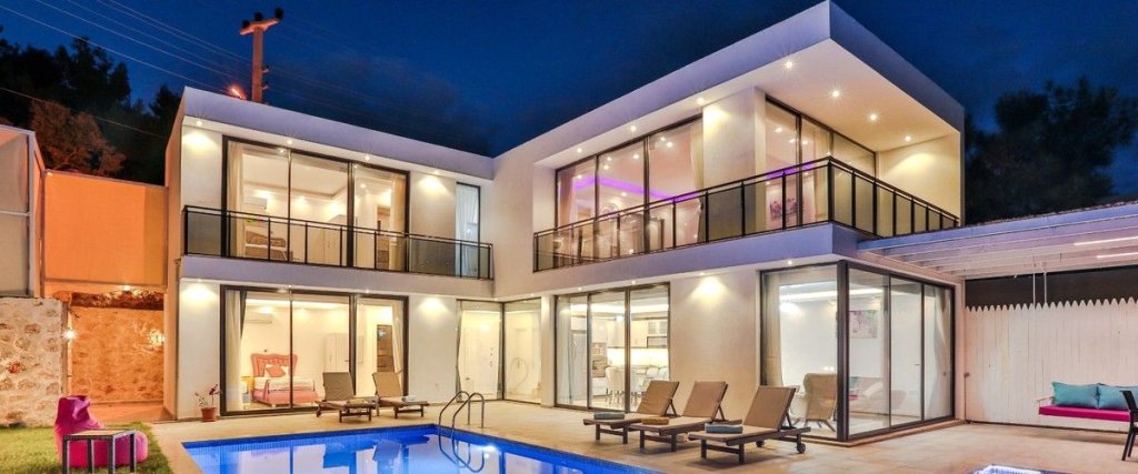 Исламлар: Villa Sari Islamlar