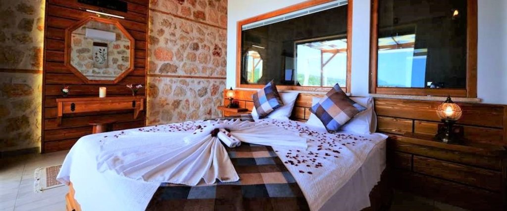 Исламлар: Villa Karen
