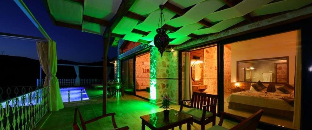 Исламлар: Villa Karen