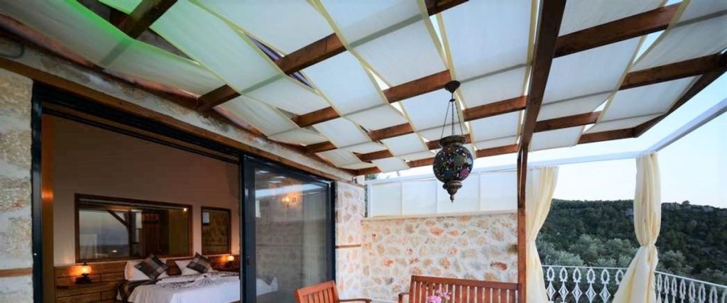 Исламлар: Villa Karen