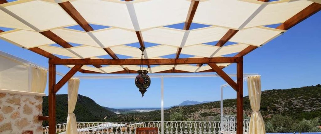 Исламлар: Villa Karen