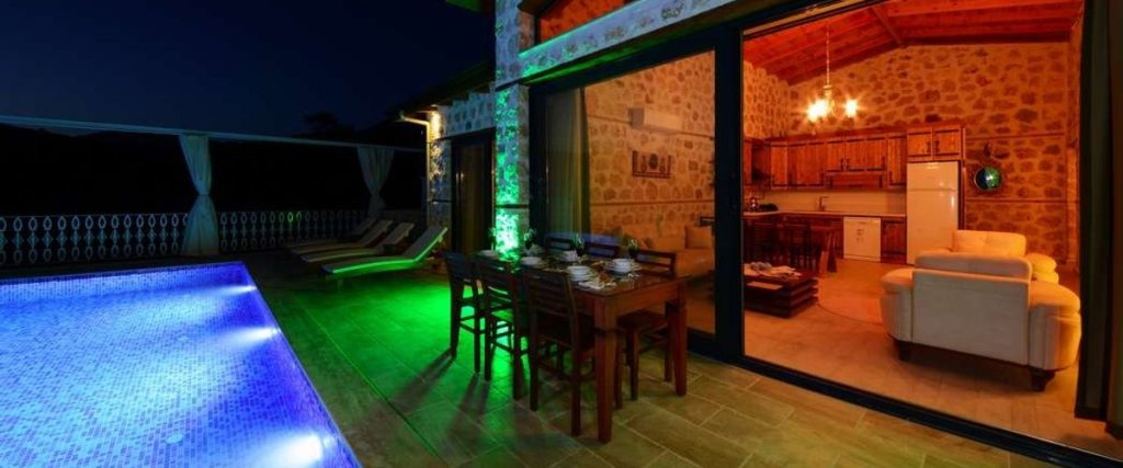 Исламлар: Villa Karen