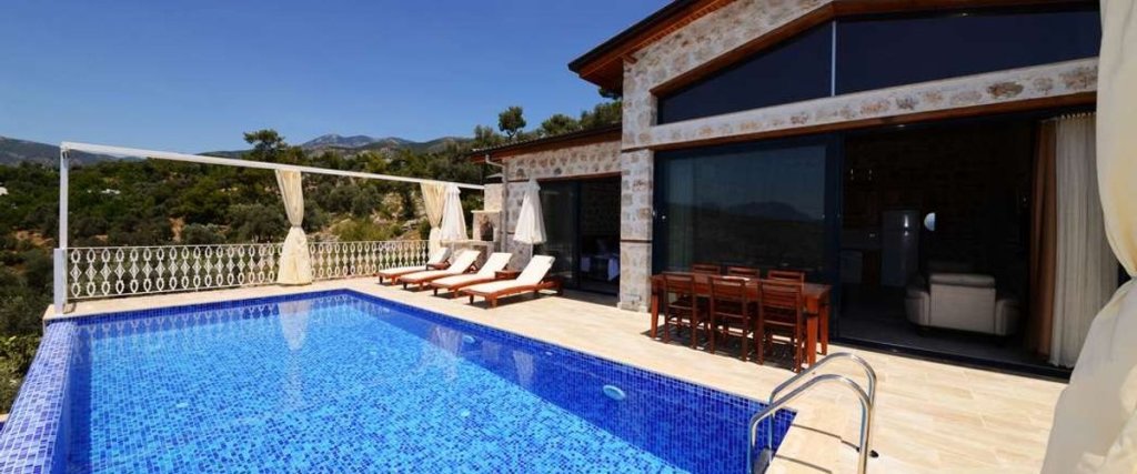 Исламлар: Villa Karen
