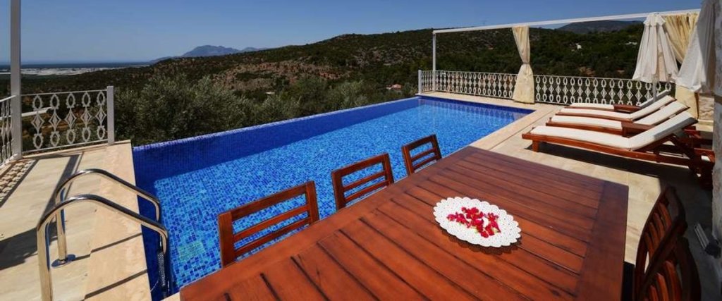 Исламлар: Villa Karen