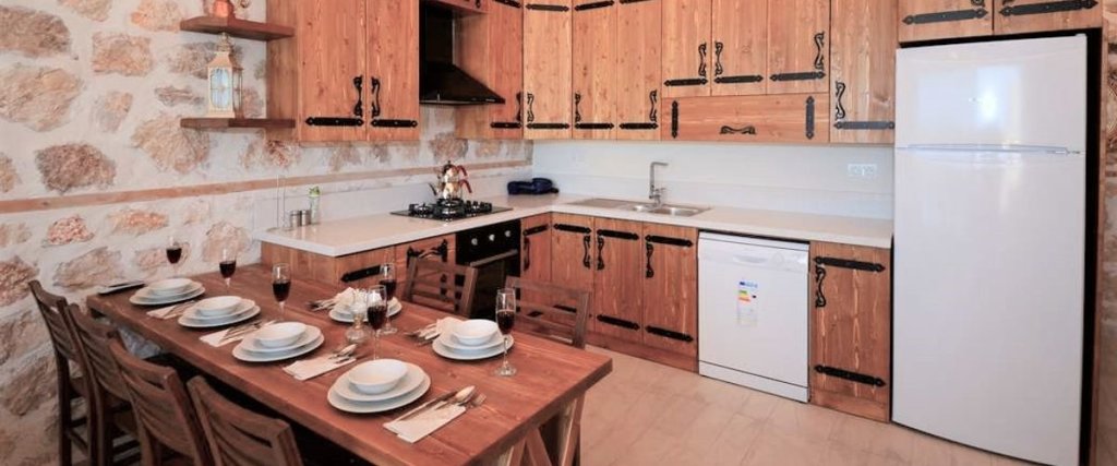 Исламлар: Villa Karen