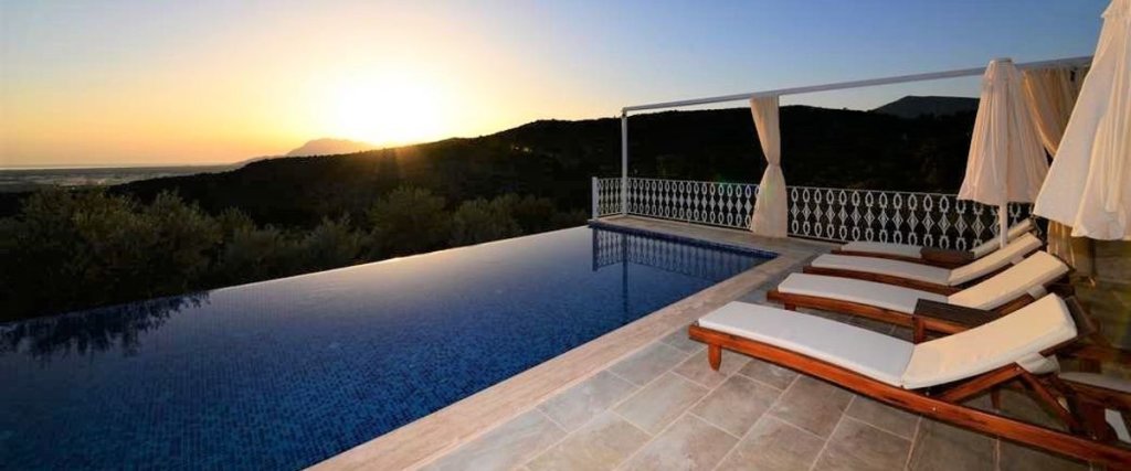 Исламлар: Villa Karen