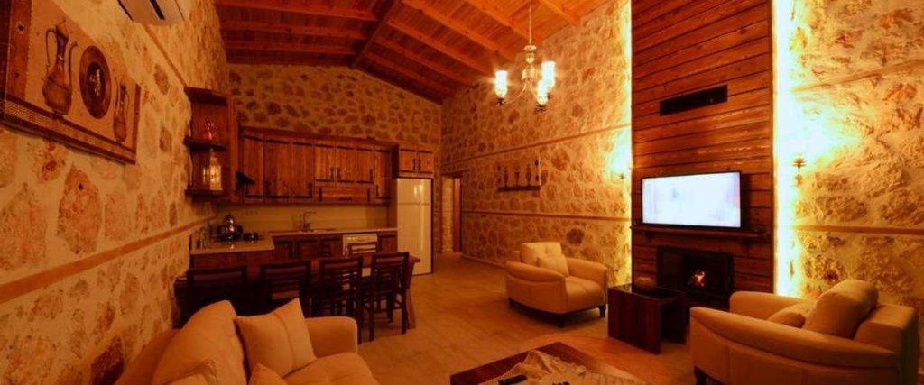 Исламлар: Villa Karen
