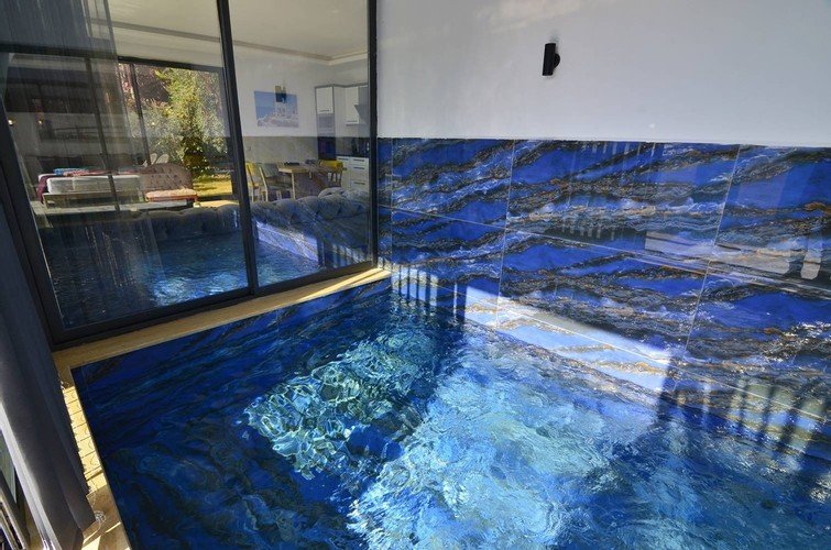 Исламлар: Villa Monolisa