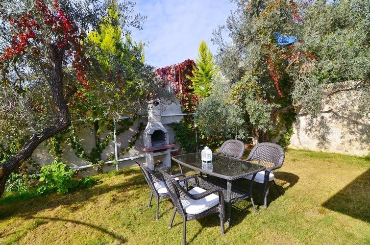 Исламлар: Villa Monolisa