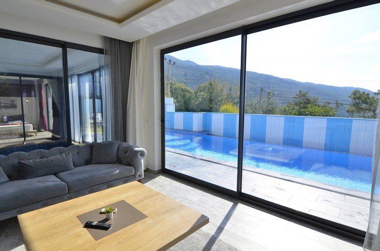 Исламлар: Villa Monolisa