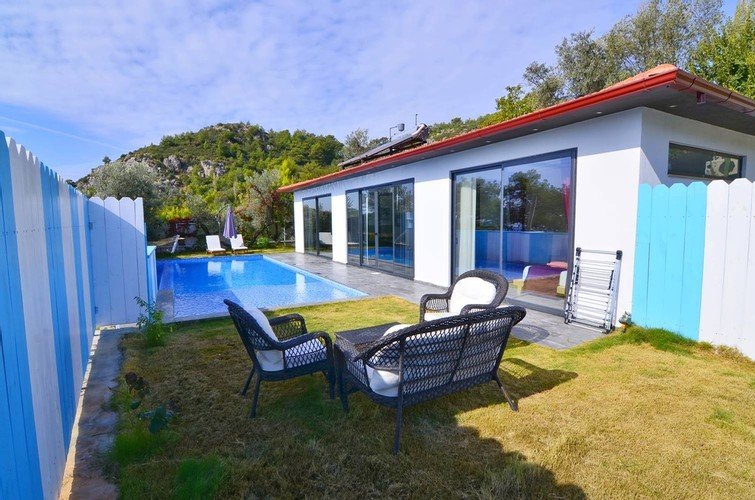 Исламлар: Villa Monolisa