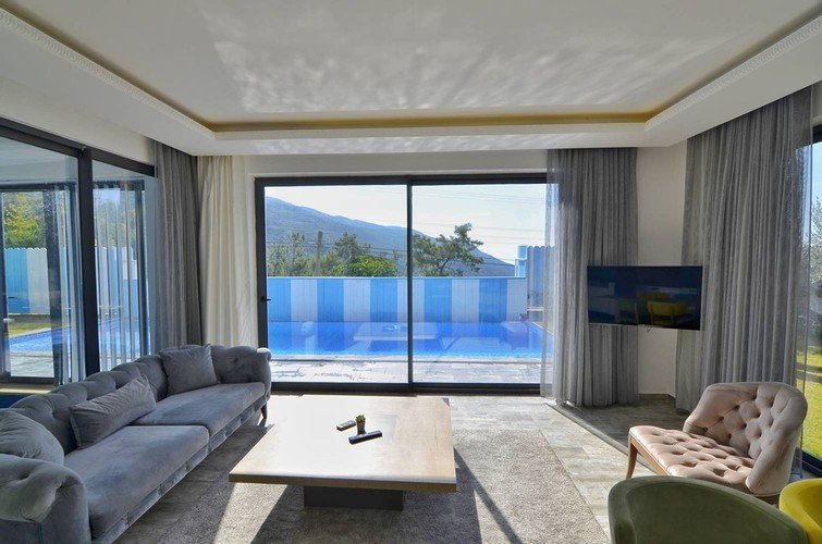 Исламлар: Villa Monolisa