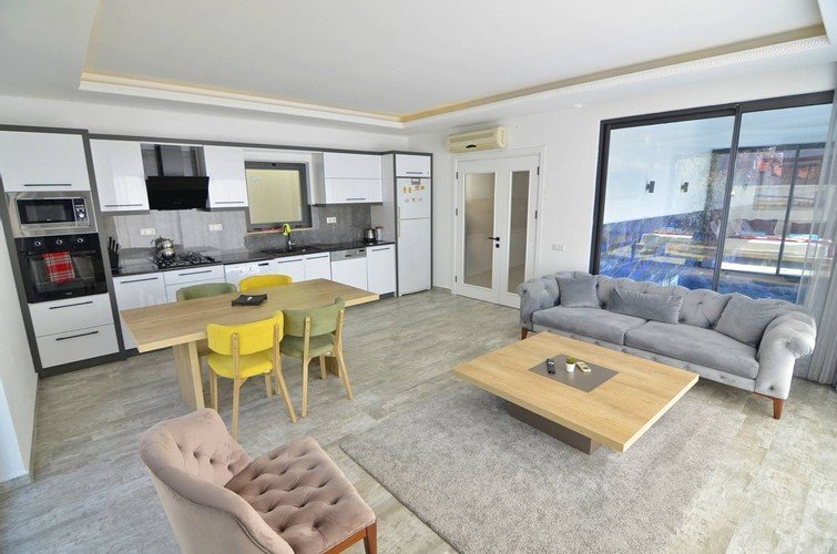 Исламлар: Villa Monolisa