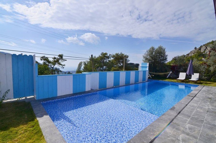 Исламлар: Villa Monolisa