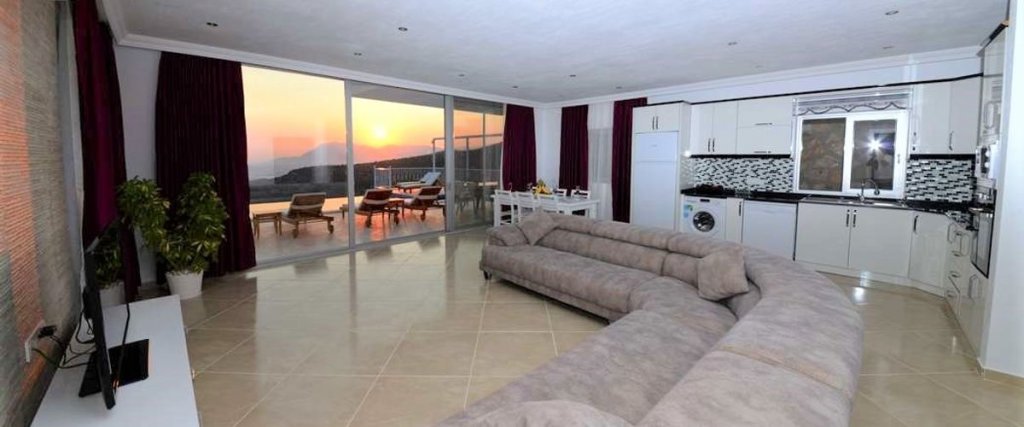 Исламлар: Villa Oscar Uzumlu